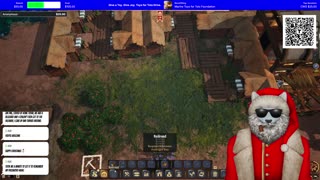 The Many Mice Build - Whiskerwood