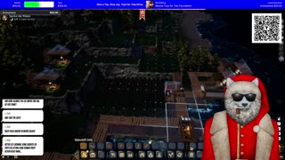 The Many Mice Build - Whiskerwood