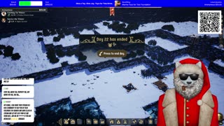 The Many Mice Build - Whiskerwood