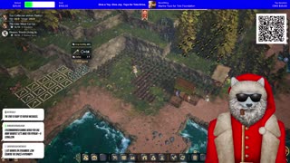 The Many Mice Build - Whiskerwood