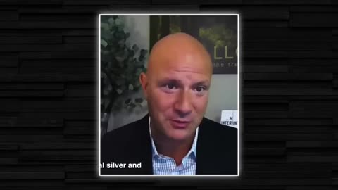 Luke Gromen Reveals the Trap He Believes Is Ahead for Precious Metals