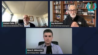 Ray McGovern & Graham Fuller: Trump’s Breaking Point: Accept Defeat or Start WW3?