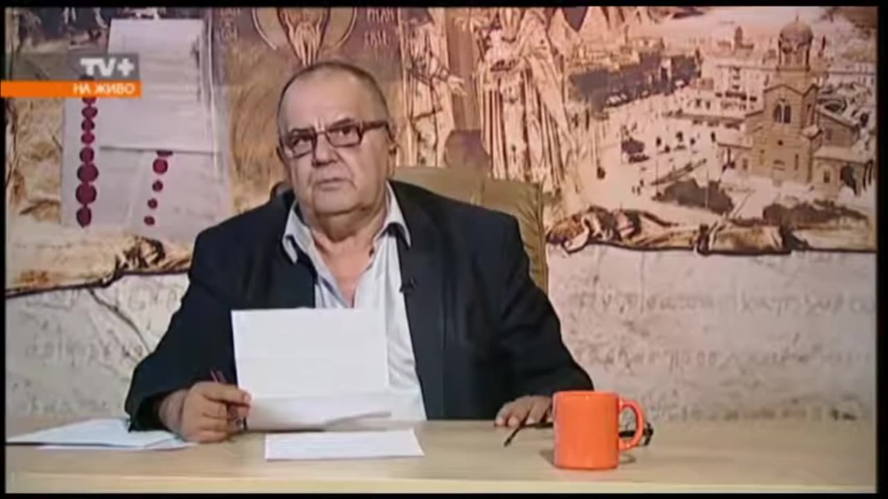 Историята с Божидар Димитров (29.03.2014) - част 3