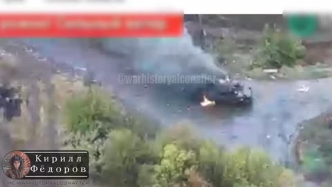 Ukraine war ombat footage 10/16/25