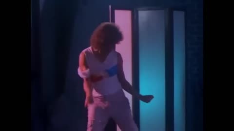 Woulda Coulda Shoulda... Billy Squier