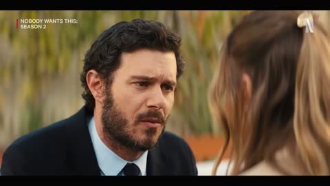 Nobody Wants This _ Season 2 Official Trailer _ Netflix