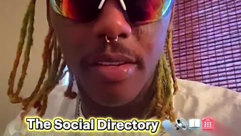 Famous Dex has something to say to his haters 12/16/2025