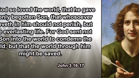 The Book of Revelation 9