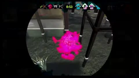 Splatoon2 Turf War577