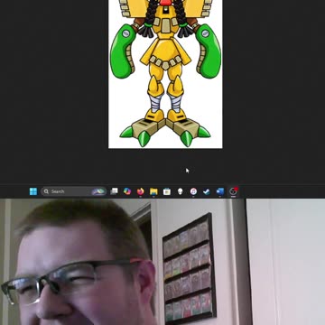 Metabot Thoughts:Teepee