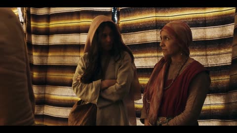 The Chosen: Jesus Forgives Mary For Her Relapse