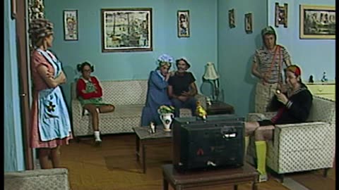 CHAVES T6 EP16