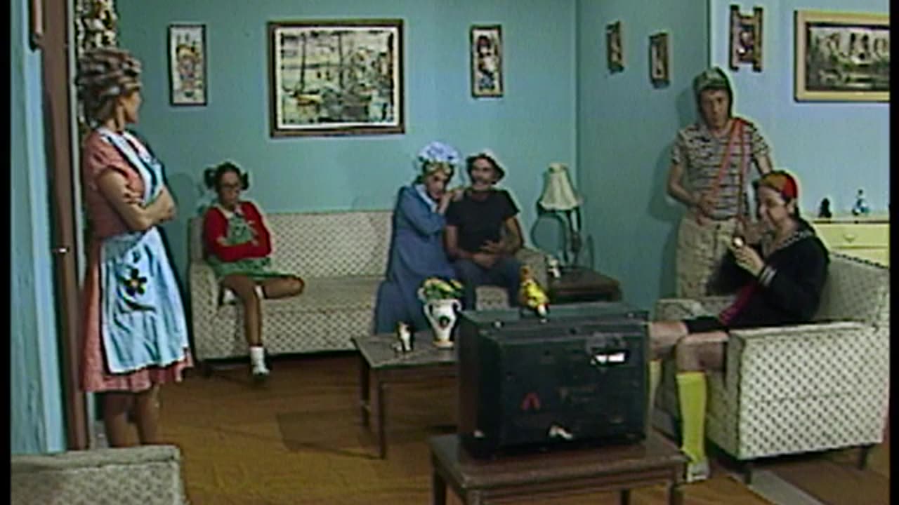 CHAVES T6 EP16