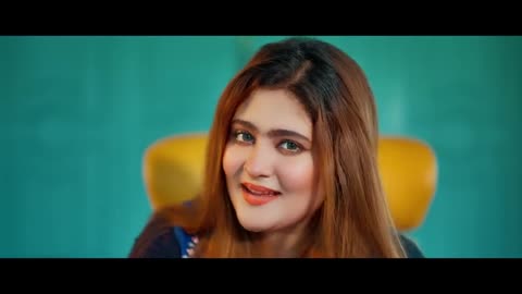 “Sir Da Soda | Zeeshan Khan Rokhri ft. Maahi Farwa Khan