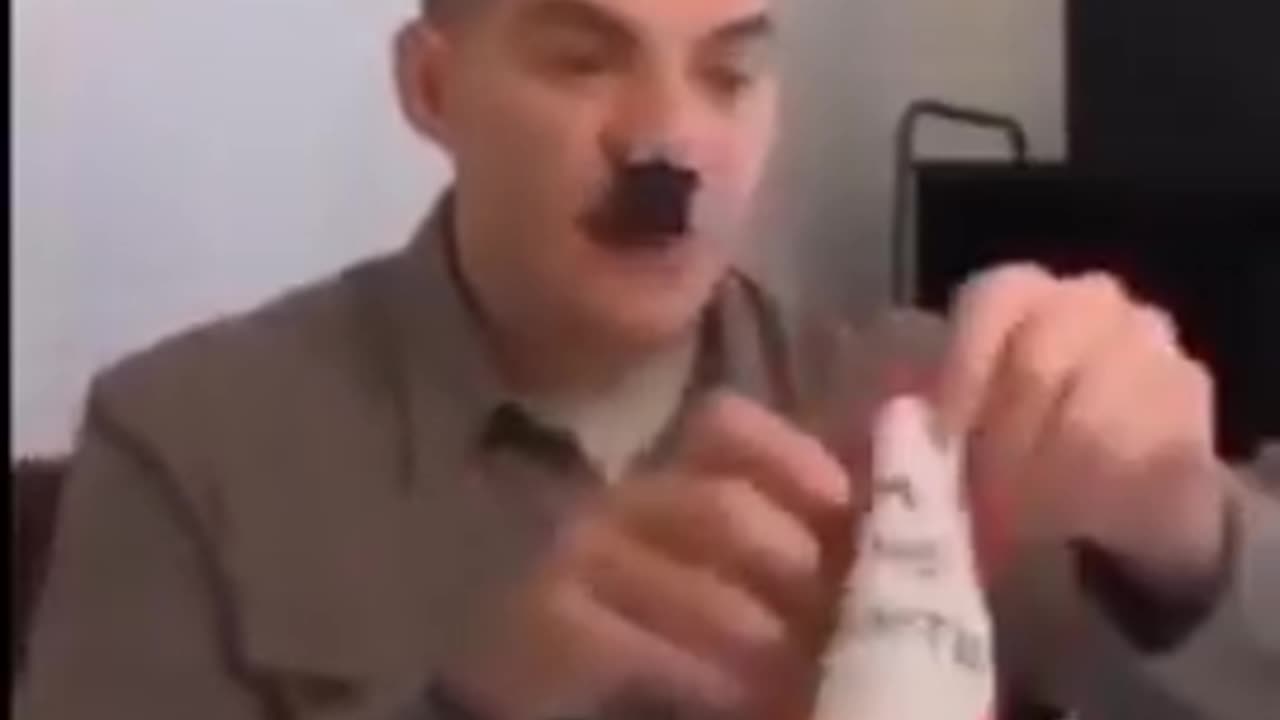 The final solution to pollution