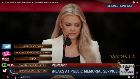 The Flipside of Charlie Kirk EP 34