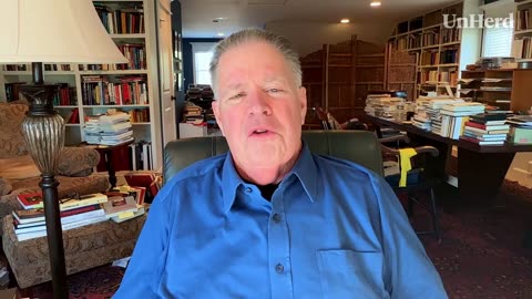 UnHerd - Prof. James Hankins: The return of Western civilisation