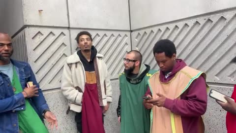 LET THE SCRIPTURES SPEAK🗣️NYC CAMP🏕️& MIAMI CAMP👑(10/11/25)…