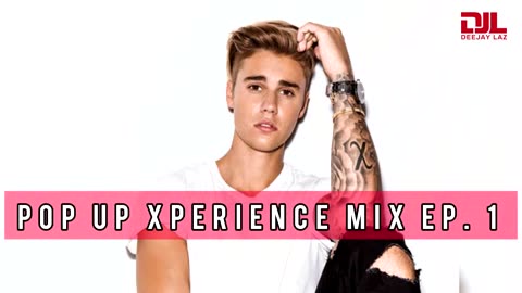 BEST POP HITS XPERIENCE MIX DJ LAZ 2023 EP.1 FT. KHALID CARDI B SEXXY REDD TRAVIS SCOTT NICKI MINAJ