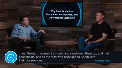 Sept 28, 2025-Watchman News- 1 Cor 2:14 - SouthEast Hurricane Hit, Trump troops to Portland + More!