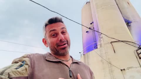 Update (Day 808) Swords of Iron - “Diplomacy of Technology”