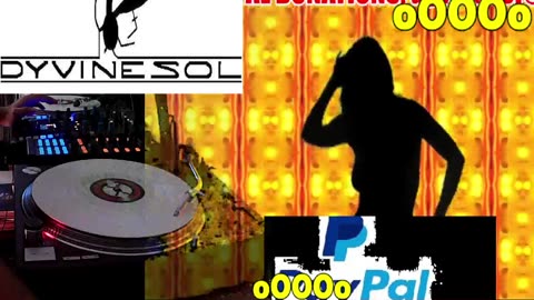 80's & 90's REQUEST AND BEYOND JAMS WELCOMED . . JOIN DA PARTY!