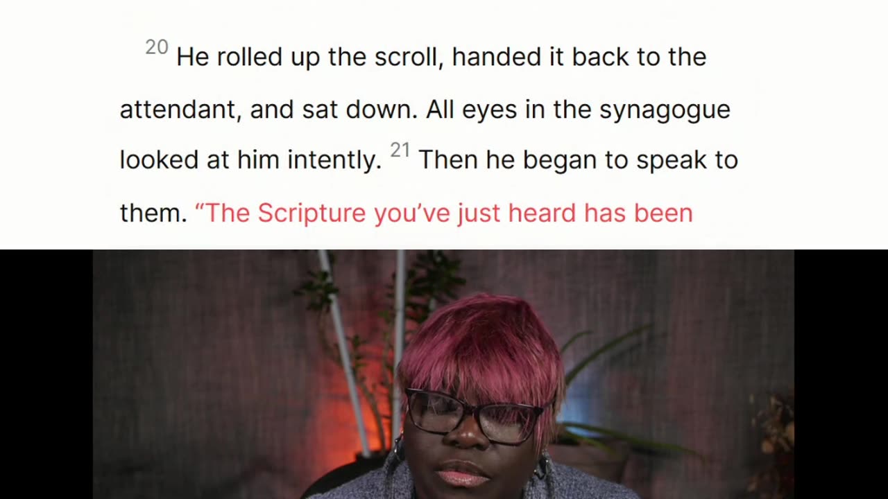 CHRIST IN THE OT