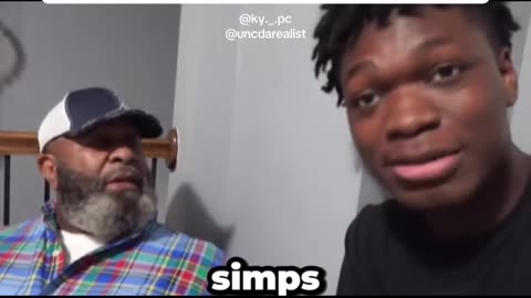 NBA and NFL simps