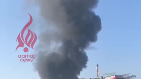 🇵🇰‼️🇦🇫 Claimed as Pakistani airstrikes in Afghanistan.