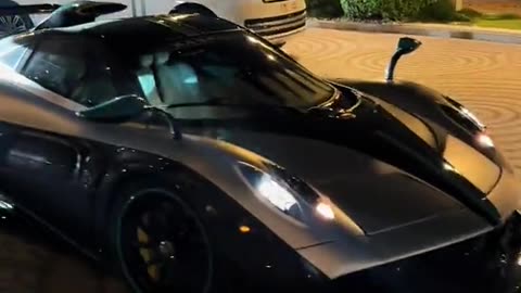 ✨💨 Quick & Stunning! A Luxury Car in Action | High-Speed Visuals | LuxurySportsCars