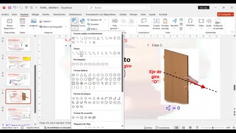 ADC SEMESTRAL PARALELO 2025 | Semana 06 | Física