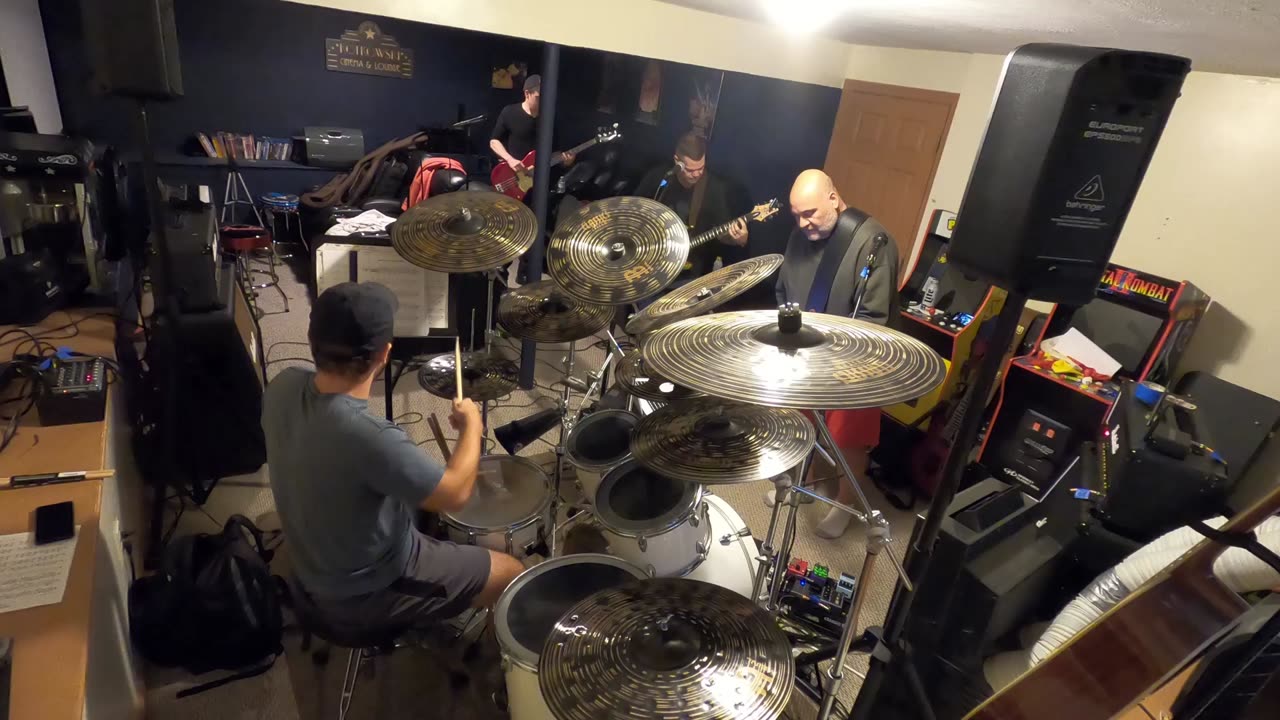 I Love Rock And Roll