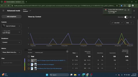 How to Use Streamo on Android