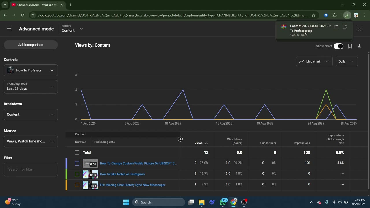 How to Use Streamo on Android