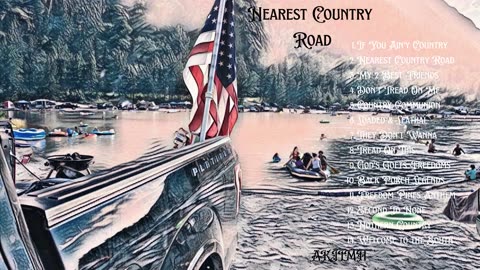 Nearest Country Road