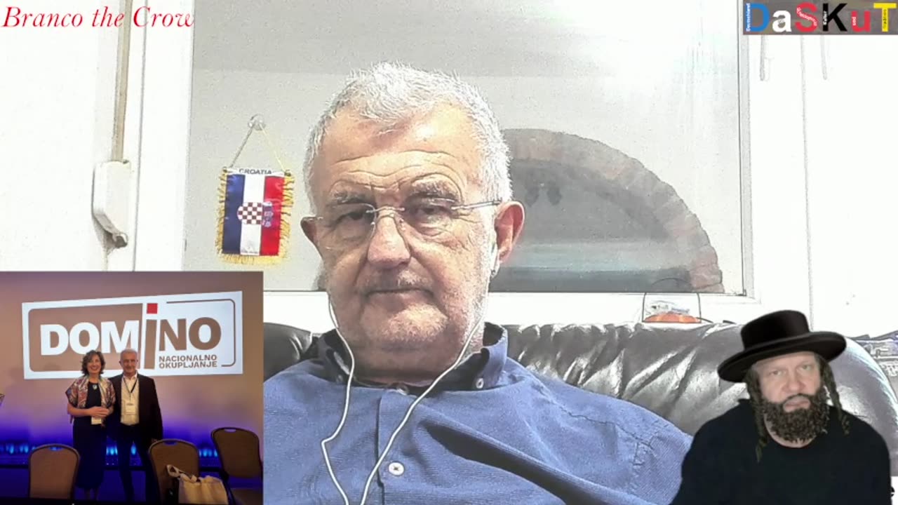 Carsten Jahn - Einfach nur peinlich!!