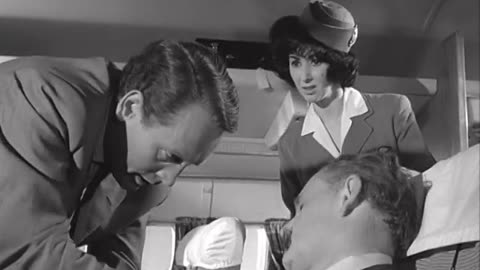 Danger Man season 2 1964-1965 s2d2e6