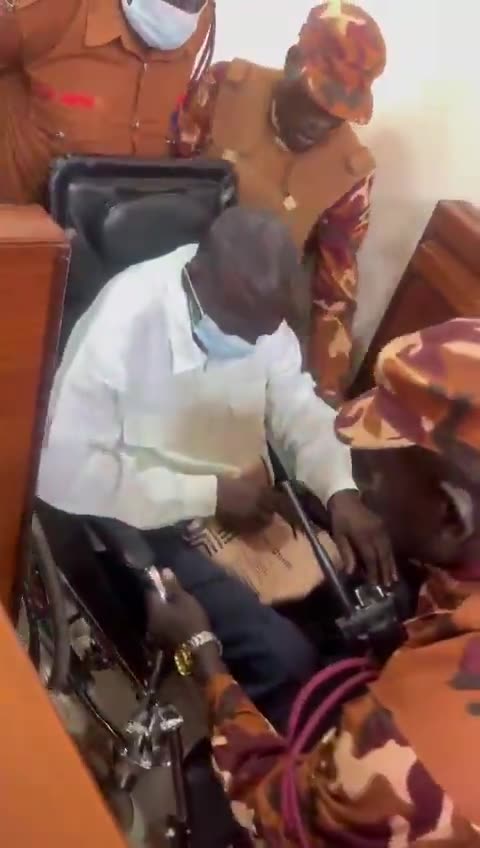 Only a shameless rogue regime does this