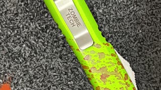 Microtech Zombietech