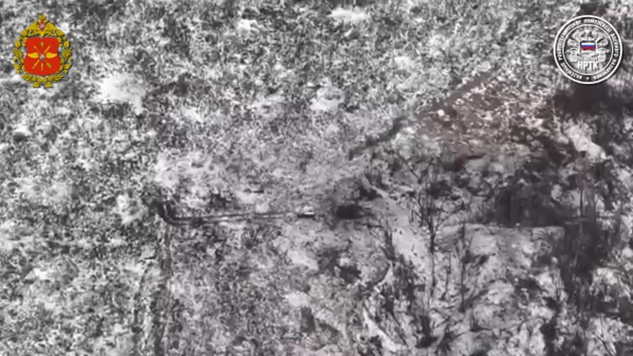 RUSSIAN UKRAINIAN WAR