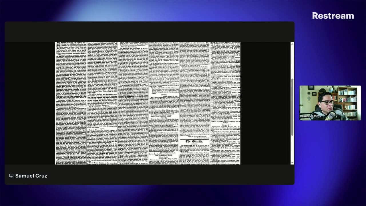 DECLARACIÓN BALFOUR; El Secreto Más Escondido