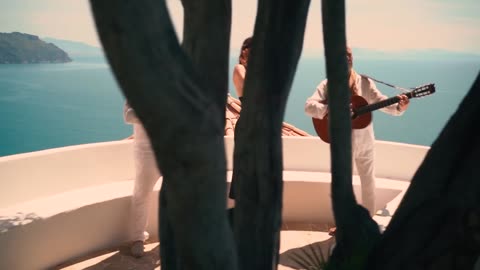 Trio Partenope - O Sole mio - Posteggia Napoletana