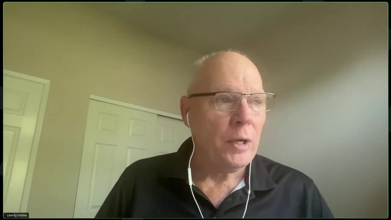 Connect the Dots, Session #9 - The Abomination of Desolation