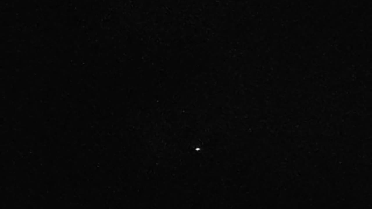 🛸👁️ Drone or UFO? Nightly Sighting Captured! | TheTruthAbove