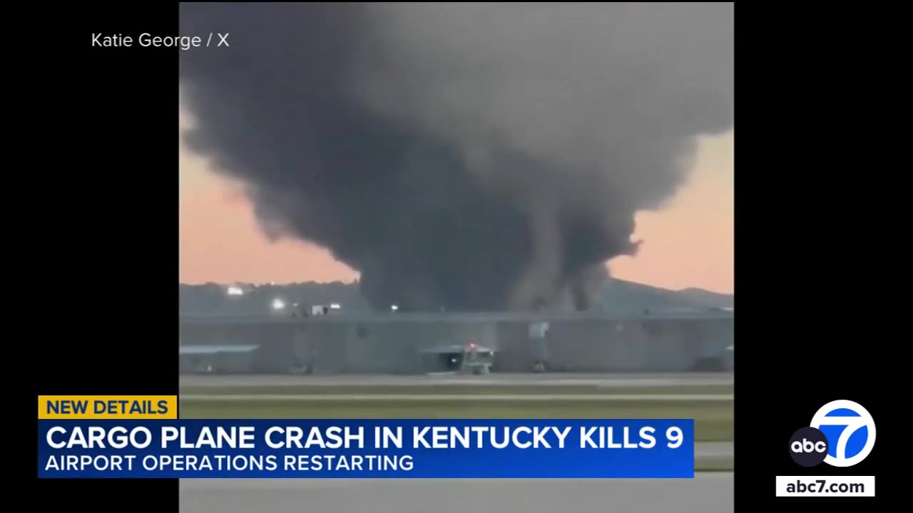 Ok WHO/WHAT was on that plane? Yall know how I am (Check Description)