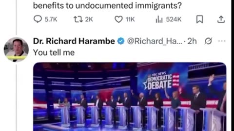 Show of Hands
