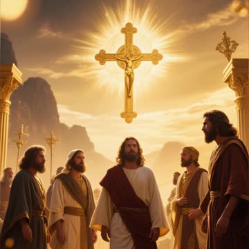 Joseph’s Forgiveness and God’s Plan