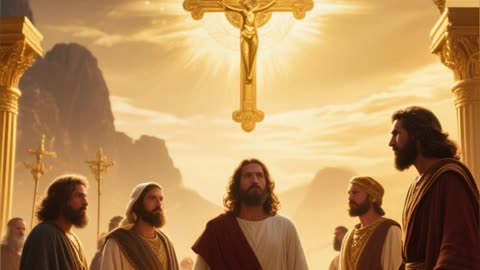 Joseph’s Forgiveness and God’s Plan