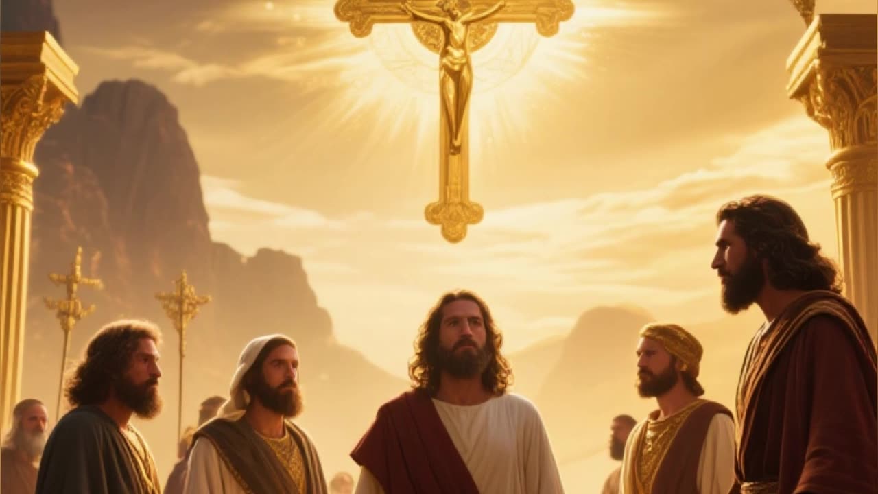 Joseph’s Forgiveness and God’s Plan