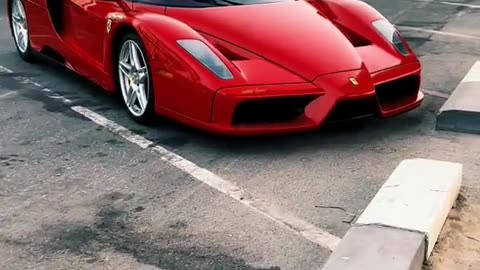 ✨🏎️ Experience the LUXURY of Dubai's Supercars! | LuxurySportsCars